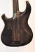 		ARIA PRO II - KANJI 1986 JAPAN BLACK BURST  
		