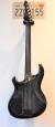 		ARIA PRO II - KANJI 1986 JAPAN BLACK BURST  
		