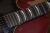 		ARIA PRO II - KANJI 1986 JAPAN BLACK BURST  
		