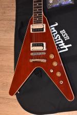 Gibson  Flying V Pro 2016 T Wine Red