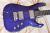 		Jackson - AT1 TRANS BLUE 1996 
		