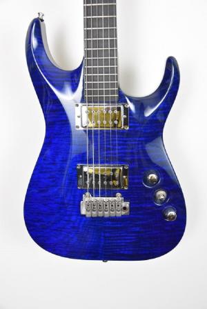 Jackson - AT1 TRANS BLUE 1996 
