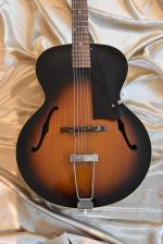 Gibson L48  anne 1957