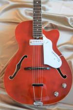 Vox TORNADO v247  1965
