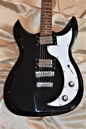 Godin - RICHMOND DORCHESTER 
