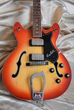 HAGSTROM VIKING anne 1977