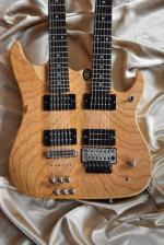 Washburn N8 NUNO BETTENCOURT  1995