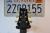 		PRS - Singlecut - SINGLECUT BIRDS EBONY 2006 
		