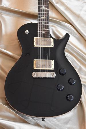 PRS - Singlecut - SINGLECUT BIRDS EBONY 2006 
