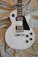 Gibson LES PAUL STUDIO WHITE 2013