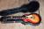 		Gibson - LES PAUL  STANDARD  1981 
		