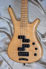 Warwick CORVETTE  HOT ROD 4 LTD 2005 CUSTOM SHOP