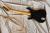 		ESP CUSTOM SHOP - KH2 VINTAGE KIRK HAMMETT  2018 
		