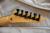 		ESP CUSTOM SHOP - KH2 VINTAGE KIRK HAMMETT  2018 
		