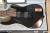 		ESP CUSTOM SHOP - KH2 VINTAGE KIRK HAMMETT  2018 
		