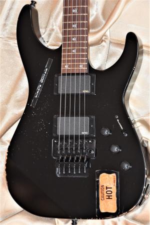 ESP CUSTOM SHOP - KH2 VINTAGE KIRK HAMMETT  2018 
