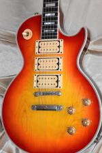 Gibson LES PAUL  CUSTOM SHOP 3 PU REISSUE 68 ONE OFF 1997
