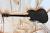 		LTD - TM 600 SIGNATURE TRAVIS MIGUEL 2008 
		