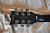 		LTD - TM 600 SIGNATURE TRAVIS MIGUEL 2008 
		