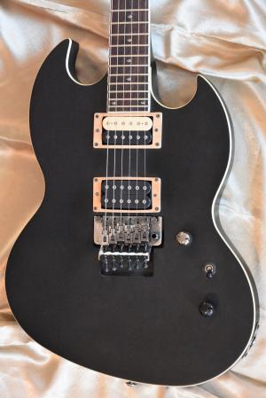 LTD - TM 600 SIGNATURE TRAVIS MIGUEL 2008 

