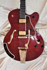 Gibson CHET ATKINS  COUNTRY GENTLEMAN 2001