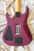 		Hamer - usa   CHAPARRAL STANDARD SUSTAINIAC 1989 
		