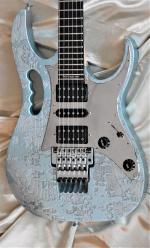 Ibanez JEM 90 TH  ANNIVERSARY 1998