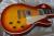 		Gibson - LES PAUL STANDARD CHERRY BURST 2011 
		