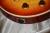 		Gibson - LES PAUL STANDARD CHERRY BURST 2011 
		