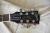 		Gibson - LES PAUL STANDARD CHERRY BURST 2011 
		