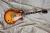 		Gibson - LES PAUL STANDARD CHERRY BURST 2011 
		