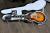		Gibson - LES PAUL STANDARD CHERRY BURST 2011 
		