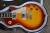 		Gibson - LES PAUL STANDARD CHERRY BURST 2011 
		
