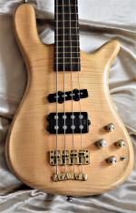 Warwick STREAMER JAZZMAN  anne 2000