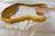 		Fender - STRATOCASTER SPECIAL ORDER MASTERBUILT   ART ESPARZA  
		