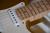 		Fender - STRATOCASTER SPECIAL ORDER MASTERBUILT   ART ESPARZA  
		
