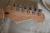 		Fender - STRATOCASTER SPECIAL ORDER MASTERBUILT   ART ESPARZA  
		