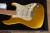 		Fender - STRATOCASTER SPECIAL ORDER MASTERBUILT   ART ESPARZA  
		