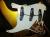 		Fender - STRATOCASTER SPECIAL ORDER MASTERBUILT   ART ESPARZA  
		