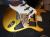 		Fender - STRATOCASTER SPECIAL ORDER MASTERBUILT   ART ESPARZA  
		