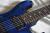 		PRS - Custom - CUSTOM 24 ROYAL BLUE 2006 
		