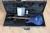 		PRS - Custom - CUSTOM 24 ROYAL BLUE 2006 
		
