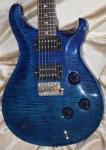 PRS CUSTOM 24 ROYAL BLUE 2006