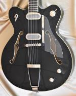 DUESENBERG GRAN ROYALE  EBONY 