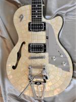 DUESENBERG STARPLAYER TV ICE PEARL
