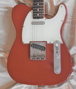 REBEL RELIC -  
