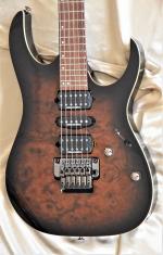 Ibanez RG 970 WBW7    ltd  ANNEE 2015
