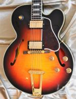 Gibson ES 275 CUSTOM SUNSET BURST 2018