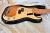 		Fender - American Vintage - 57   SUNBURST     anne 1998 
		