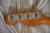 		Fender - American Vintage - 57   SUNBURST     anne 1998 
		
